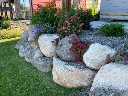 landscaping services Fairview Beach